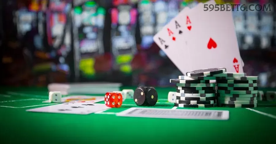 APK oficial da 595bet para Android