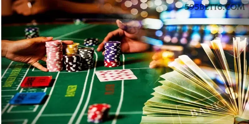 Download gratuito do app da 595bet