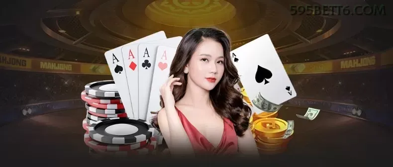 Login seguro na 595bet